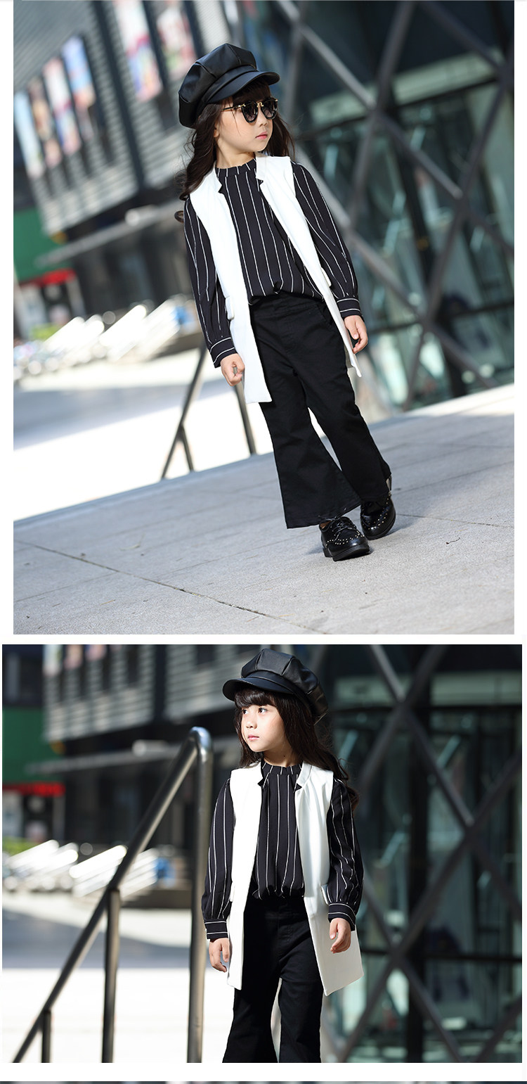 Gilet fille - Ref 2070879 Image 9