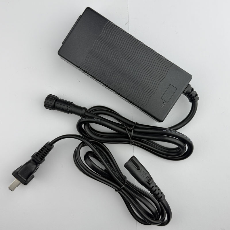 Trp Charger