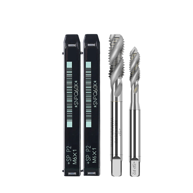 Japan imported YAMAWA spiral screw tap 3M12 cobalt Yamava machine with taper SP stainless steel aluminum thread