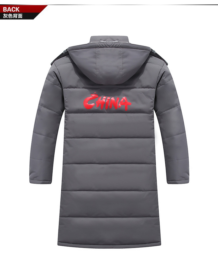 Blouson hiver pour homme   OTHER en Polyester - Ref 3114093 Image 41