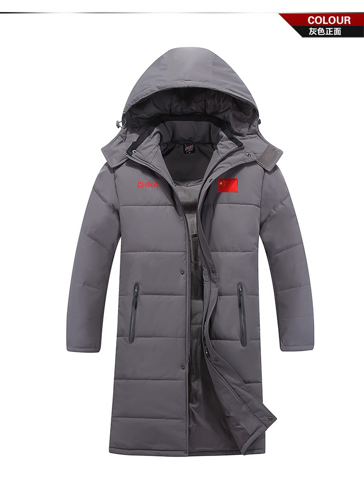 Blouson hiver pour homme   OTHER en Polyester - Ref 3114093 Image 40