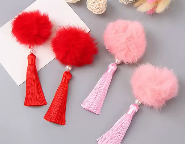 Товары от 萌娃朵儿饰品店