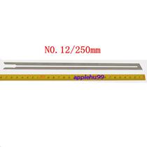 Extra long electric thermal cutting blade Foam electric thermal cutting blade (25cm) KD-5X special blade