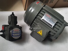 Бетононасос 供应ouyipu欧伊普液压叶片油泵/马达直电机1hp 2hp 3hp 5hp 7.5hp
