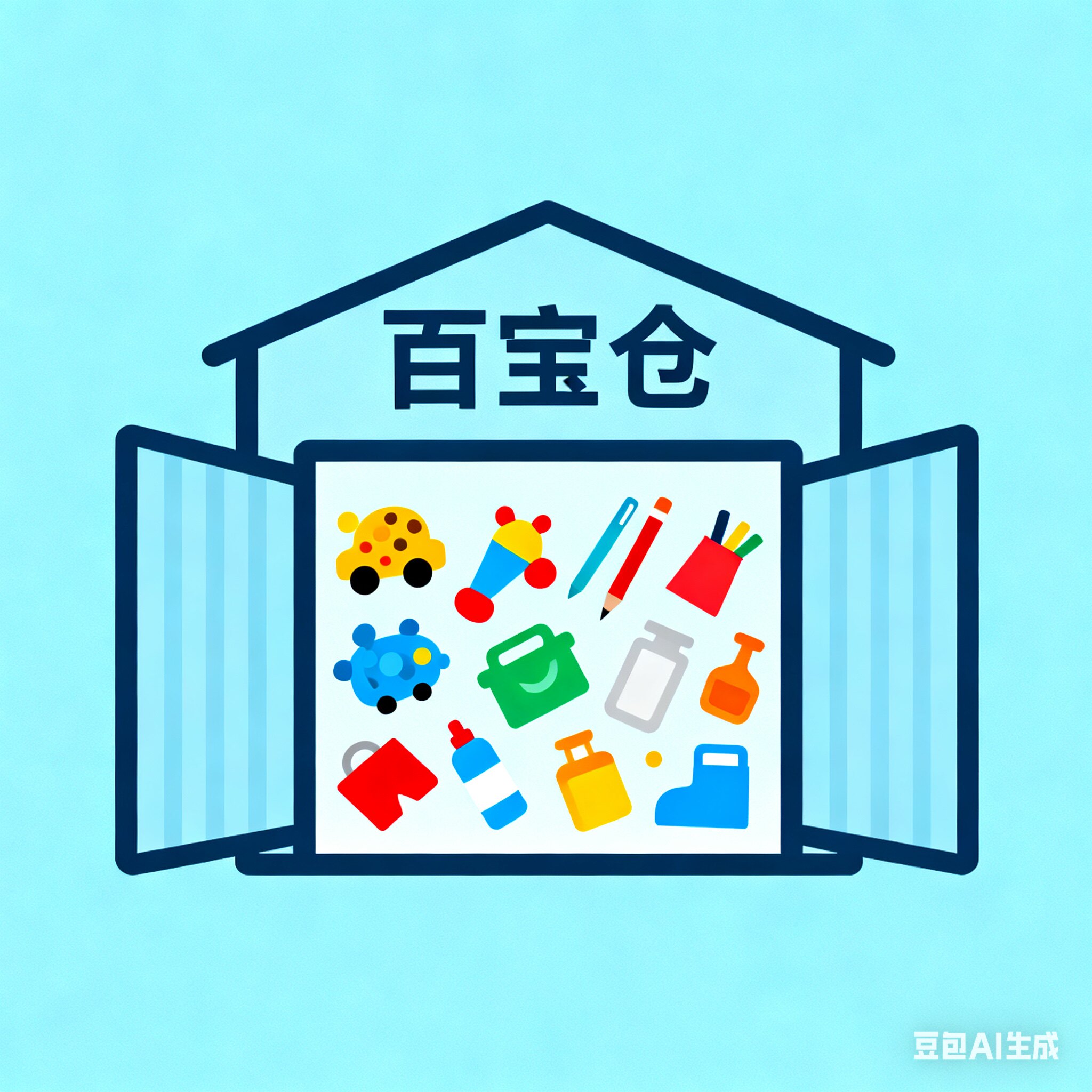 百宝仓09店