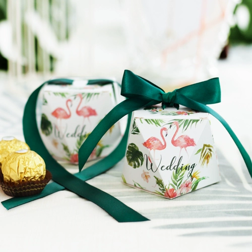 Firebird Mori Green Sugar Box Mori Свадебная личная столичная ящик с бриллиантами коробки Ferllo Sugar Box Cross