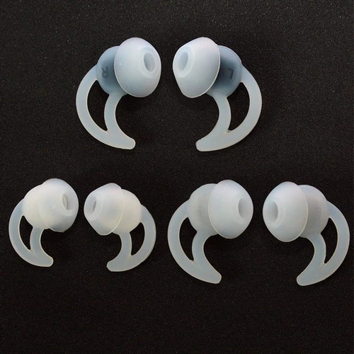 Soundsport Free Shark Fin Hearset Cover QC20/30 Беспроводные блюэтут Earmack Ultra IE23 аксессуары