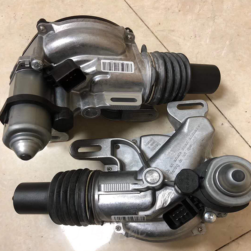 Suitable for Mercedes-Benz Small Elf Clutch Motor Smart451 Clutch Motor Clutch Control Motor