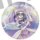 Спот Pretty Cure Broad Sky LIVE2023 Героини Гест Max Splash GoGo