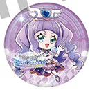 Спот Pretty Cure Broad Sky LIVE2023 Героини Гест Max Splash GoGo