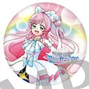 Спот Pretty Cure Broad Sky LIVE2023 Героини Гест Max Splash GoGo