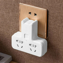 usb转换器插座插头电源插排