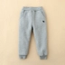Đặc biệt hàng ngày mùa đông trẻ em da cừu dày cotton quần bé trai cộng với quần nhung ấm mồ hôi quần quần chục cho bé Quần