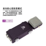 Babybottle SL-4 Violet Daqi Film Plind Microphone 66 Amethyst Anchor K Song Tube Set