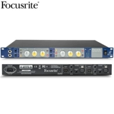 福克斯特/Focusrite ISA One Two 428 430 Microphone усилитель Studio Player