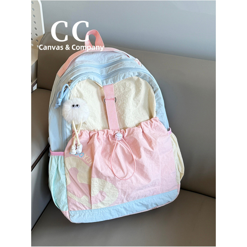 Cc High-Quality Outdoor Travel Backpack, Versatile Hiking Large-Capacity Lightweight Student New Backpack Travel Backpack Cc High-Quality Outdoor Travel Backpack, Versatile Hiking Large-Capacity Lightweight Student New Backpack Travel Backpack