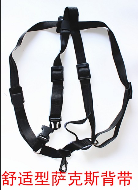 Comfort Type Sax Double Shoulder Holding Baby Bag SAX Sax Wind Adjustable Double Shoulder Holding Baby Bag Sax Cuddling Bag