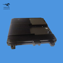 cnc engraving machine aluminum alloy brass wire cutting CNC turning and milling machine mechanical hardware parts aluminum plate processing customization