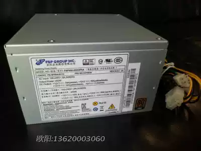 New Lenovo 10-pin 400W with independent display card 6PIN FSP400-40AGPAA silent computer power supply