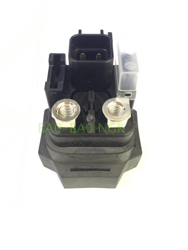 Original Yamaha Yamaha Motorboat Start Relay Start Sort Sort by RC19-052A