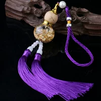 Фиолетовая борода (одиночная установка)