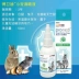 Thỏ Tiến sĩ Bo Weidi Pet Pet nhỏ giọt 50ml Thỏ Chinchilla Hamster Guinea Pig Guinea Pig Eye Drops DR345 - Thuốc nhỏ mắt thuốc nhỏ mũi nemydexan Thuốc nhỏ mắt