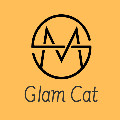 Glam Cat