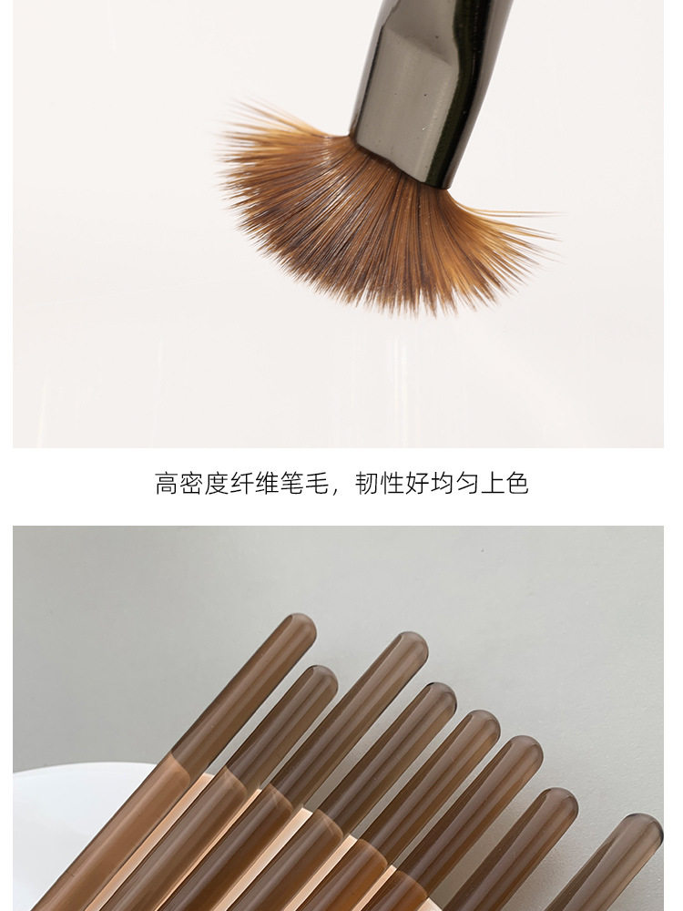 Top Japanese Nail Art Brushes for Detail & Blending - Detail image 4