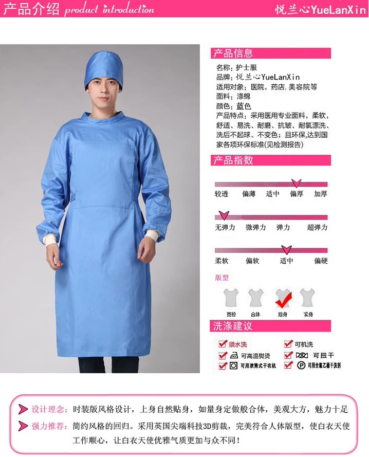 Uniforme infirmière - Ref 1856854 Image 7