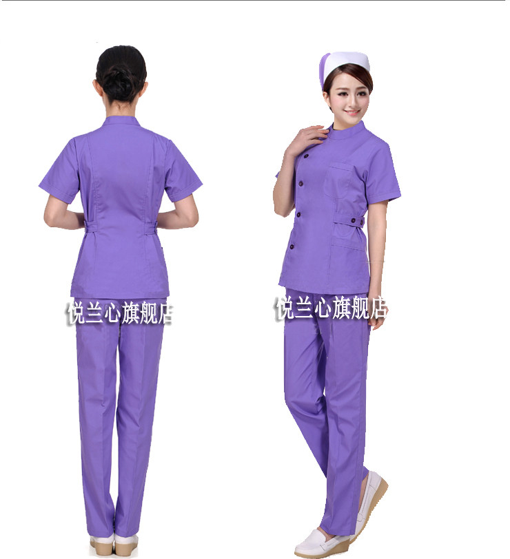 Tenue infirmière - Ref 1860781 Image 13