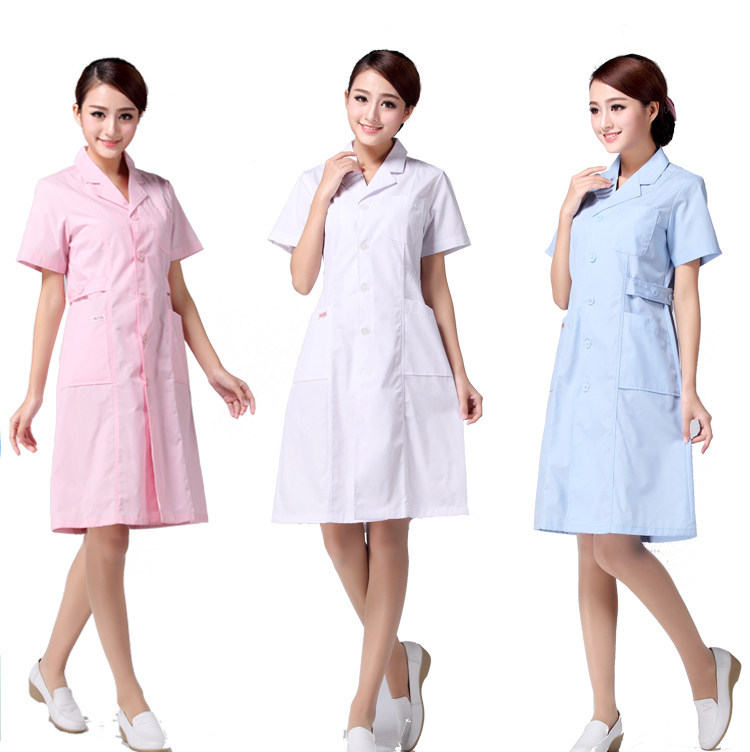 Tenue infirmière - Ref 1858035 Image 9