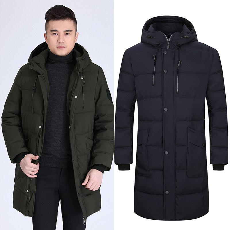 Blouson hiver pour homme   OTHER - Ref 3112317 Image 1