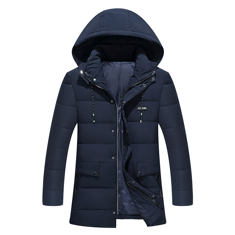Blouson hiver pour homme   OTHER - Ref 3112317 Image 3