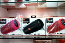  JBL charge2 ii wireless Bluetooth audio mini speaker Music 2nd generation 3rd generation portable audio Guohang