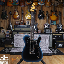 Fender Finda Beauty Special Generation Tete Dark Night Blue Rose Wood Fingerboard Beauty Electric Guitar