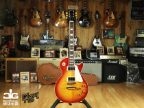 Gibson Gibson 2015 LP traditional HCS Japan Limited limited electric guitar