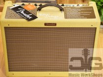 Successful instrument spot Fender Blues Deluxe full electronic tube electric guitar speaker line goods