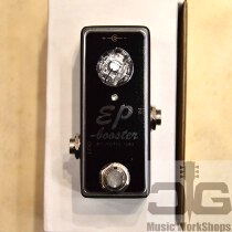 Successful instrument Xotic EP Booster beauty Fever Electric Guitar Inspired Single Block Effectors