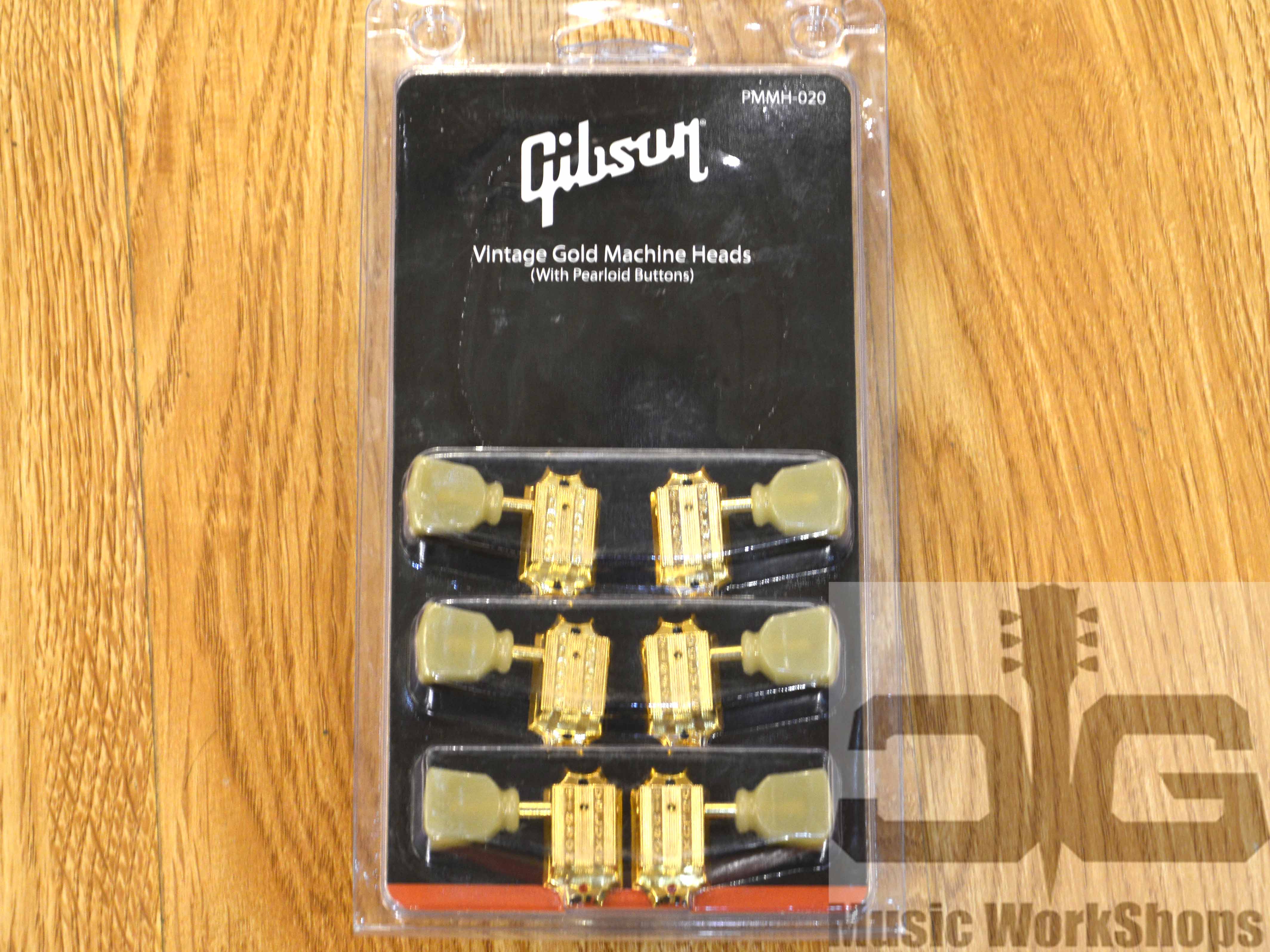 Successful musical instrument Michare GIBSON string button-Taobao