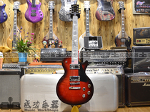 Successful instrument Gibson Gibson Les Paul Studio 2017 HP Electric guitar with violin box