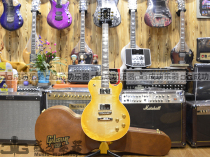 Successful instrument 2017T Gibson Les Paul Traditional Gibson electric guitar