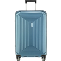 Ледяной синий