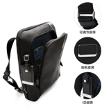 TUMI/途明 Трендовая сумка на одно плечо для отдыха, сумка для путешествий, сумка через плечо