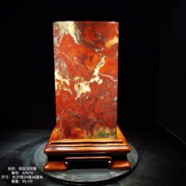 Natural raw stone and strange stone ornaments seals seals ornamental stones collections gifts living room entrance office decoration