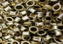 Copper eyelet hollow rivets Copper eyelet rivets Rivet single tube gas eye rivet M6X6 8 10 12 20