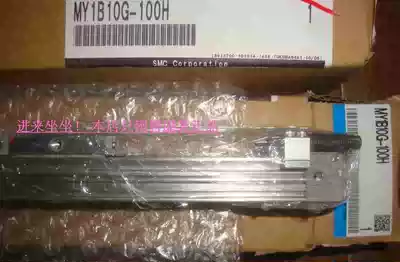 Japan original SMC resistor MY1B40G-1100L MY1B40G-1400MY1B40G-1400L Special