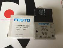 Germany original FESTO resistor CPE14-M1BH-3GL-1 8 196929 Special offer