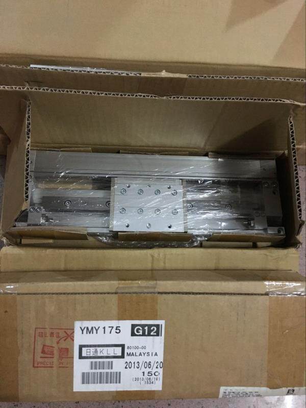 SMC Resistor MY2H25G-200H-M9BL MY2H25G-180L-XB10