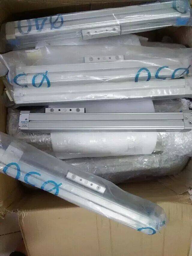 Special price FESTO Fethless resistor DGP-40-530-PPV-A-B DGP-40-520-PPV-A-B