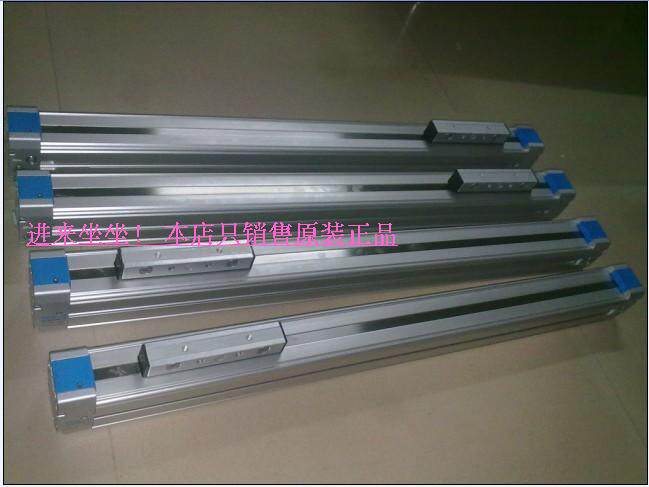 German original FESTO Fissi Rod Cylinder DGP-32-2500-PPV-A-B special sale